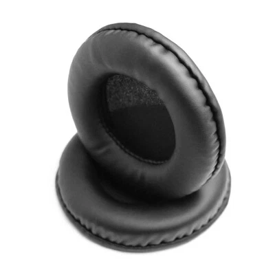 OHRPOLSTER24 Almohadillas para JVC HA-S30BT. HA-S360 HA-S400, HA-S500, HA-SR500 ATH-WS70 ATH-WS77