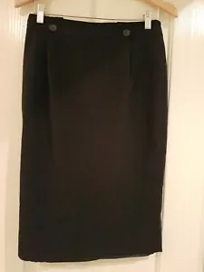 Cue skirt 8 fully lined - Picture 1 of 7