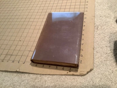 Wheeler AN EXPLANATORY AND PRONOUNCING DICTIONARY OF NOTED NAMES OF FICTION 1866 - Image 1 of 4