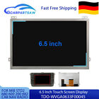 6,5'' LCD Touchscreen Display TDO-WVGA0633F00045 Für MIB STD2 200 680 Radio NAV
