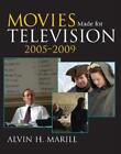 Alvin H. Marill Movies Made for Television (Relié)
