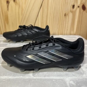 ADIDAS COPA PURE 2 ELITE F FG FUSSBALLSCHUHE BLACK OUT IE7487 HERREN 8,5 Damen 9,5 - Bild 1 von 8