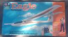 SCARCE COX AMERICAN EAGLE RADIO CONTROL SAILPLANE WITH BOX AS IS UNTESTED