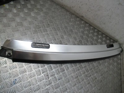 2011 AUDI A5 CONVERTIBLE S-LINE 3.0 DIESEL MK1 WINDSCREEN TRIM REF15109 - Image 1 of 4