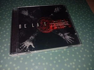 Delat Cd Rock En Español Cd Original 💿 - Picture 1 of 6