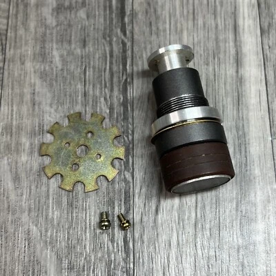 OTARI MX 5050 BII2 CARRETE A CARRETE CINTA CUBIERTA MONTAJE DE RODILLO DE IMPEDANCIA Foto 1 de 4