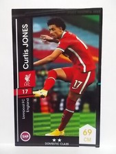 Panini WCCF Footista F21	Liverpool