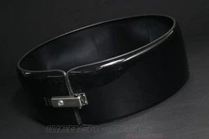 A4638901200 Reserverad Ring Abdeckung SCHWARZ OEM Mercedes W463 G-Klasse G63 AMG - Bild 1 von 17