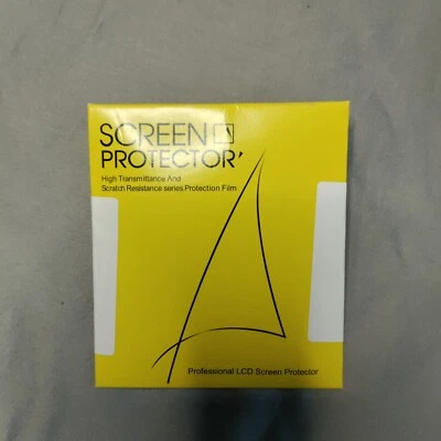 Google Pixel Screen Protector Watch 6 - 6 Pack - Image 1 of 2