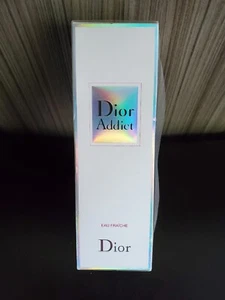 Dior Addict Eau Fraiche by Christian Dior 3.4 oz EDT Spray For Women - Picture 1 of 5