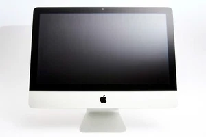 Apple iMac 21.5" Mid 2011 2.5 GHz Intel Core i5 - 8GB DDR3 with mouse - Picture 1 of 13