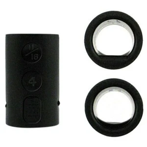 Vise Bowling Finger Inserts P/S... Power Lift/ Semi - Picture 1 of 12