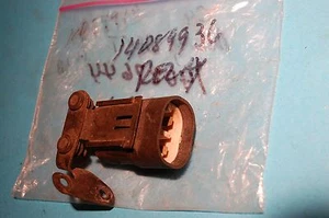 88-96 c4 corvette engine cooling fan relay 14089936 GM USED - Bild 1 von 1