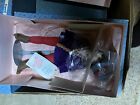 Vintage Madame Alexander “Romeo”  #1360 Doll 12” In Original Box With Stand