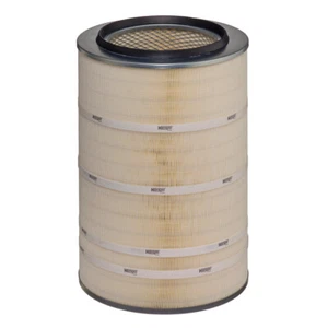 Air filter HENGST E118L04 fits Mercedes-Benz A6285280606 - Foto 1 di 2