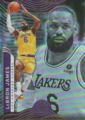 2021/22 Panini Illusions NBA...VETS/HOFers/RCs...U Pick From List...PWE SHIPPING - Image 1 of 4