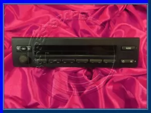 BMW 5 series E39 MID RADIO MULTI INFORMATION FUNCTION SCREEN DISPLAY 8384930 - Picture 1 of 12