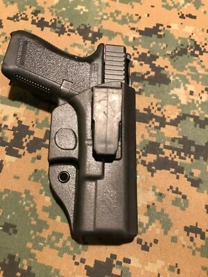 Bladetech RH IWB Holster for Glock 19/ 23 - Image 1 of 4