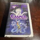 Casper : A Spirited Beginning (VHS, 1997)