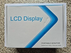 Raspberry Pi 7 inch Display and Parts - Imagen 1 de 7