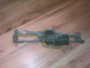 Windshield Wiper Linkage front for BMW 5-Series UK66371-22 - Picture 1 of 1