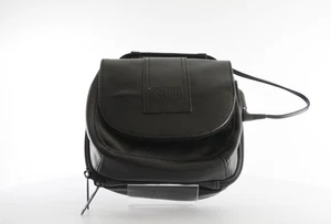 CaseLogic Leather Case for Portable CD Players - Black (D486,031) - Picture 1 of 3