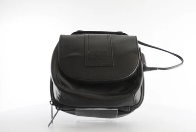 CaseLogic Leather Case for Portable CD Players - Black (D486,031) - Image 1 of 3