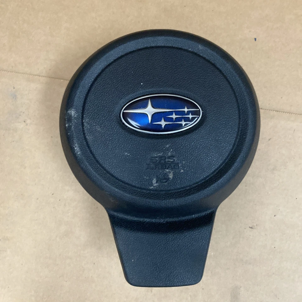 2018 2019 2020 2021 - 2023 Subaru Crosstrek control de dirección tablero delantero 3525 Foto 1 de 4