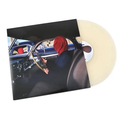 The Mars Volta - Frances The Mute (Indie Exclusive, Glow In The Dark Vinyl) - AL - Image 1 of 2