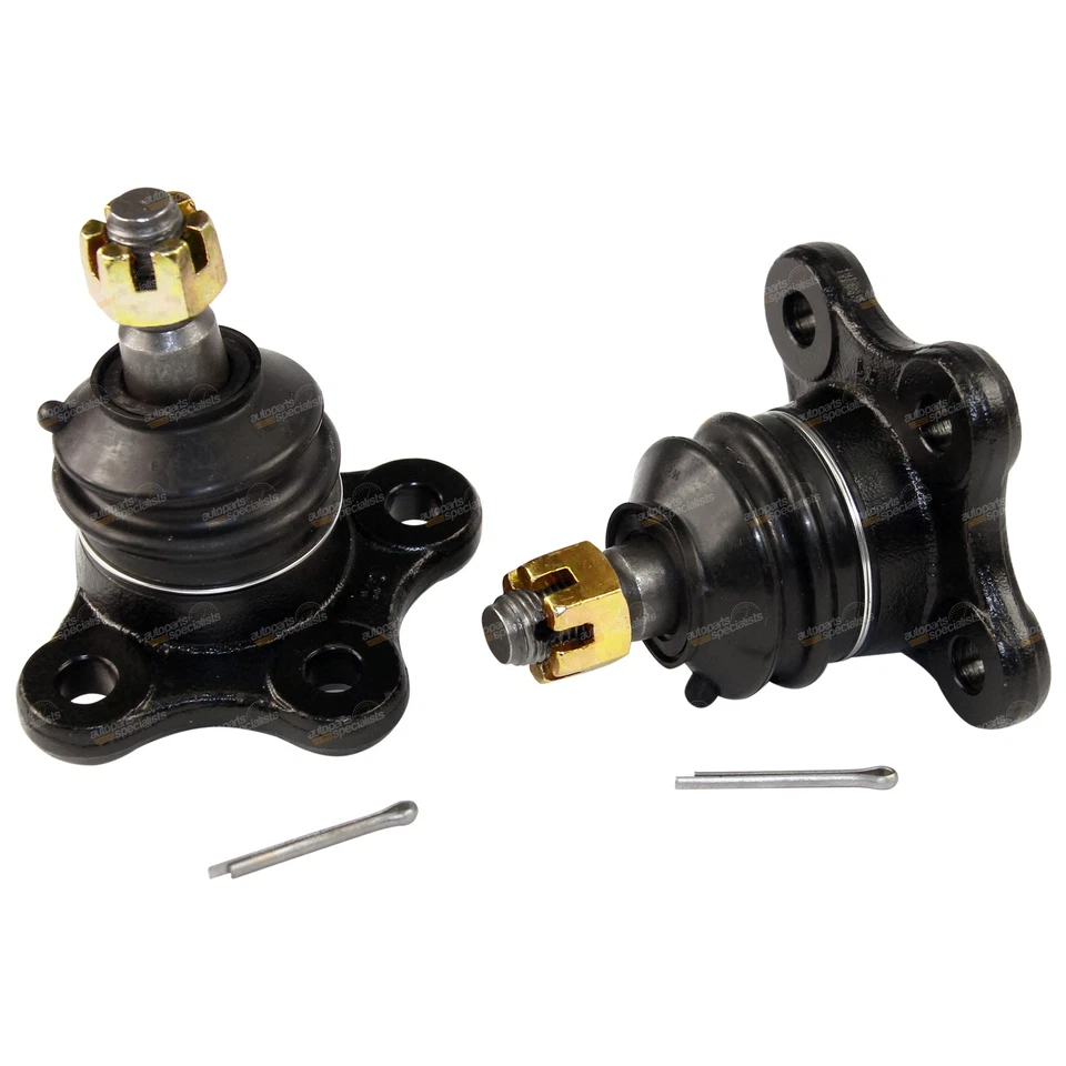 2 x Upper Ball Joints for Holden Rodeo RA 2.4L 3.0L 3.5L 3.6L 2003 to 2008 - image 1 of 1