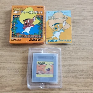 Andiamo! Speedy Gonzalez Con Scatola Istruzioni Game Boy GB - Foto 1 di 7