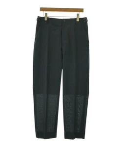 IRENISA Slacks Black 2(Approx. M) 2200617499084 - Picture 1 of 6