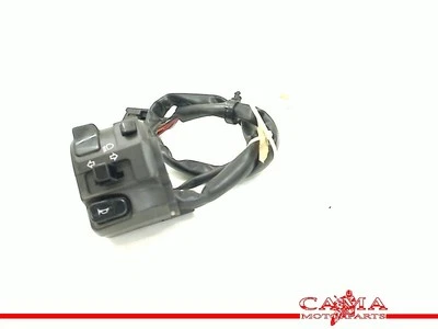 INTERRUPTOR MANILLAR IZQUIERDO KAWASAKI ZX 6 R 2003-2004 (NINJA ZX-6R ZX636B) 2004 Foto 1 de 4