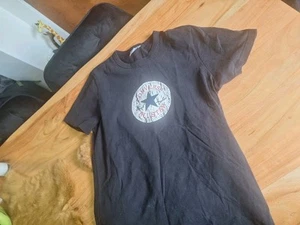 Converse T Shirt M - Bild 1 von 2