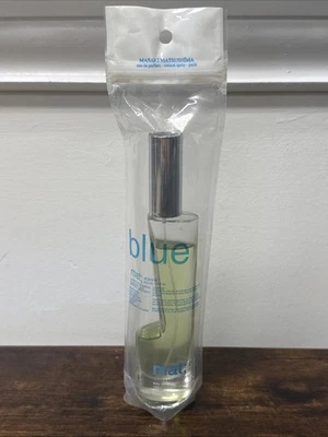 ESTERA AZUL 40 ML EDP POR MASAKI MATSUSHIMA SPRAY SIN CAJA Foto 1 de 2