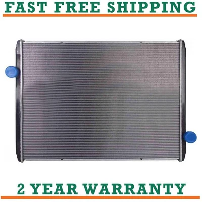 Radiator For 99-07 Sterling Truck LT9500 Ford LT9513 FOR25 - Image 1 of 4