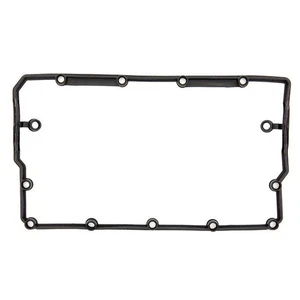 Original VW Audi Seat Skoda Ventildeckeldichtung Zylinderkopfhaube 038103483D - Bild 1 von 1