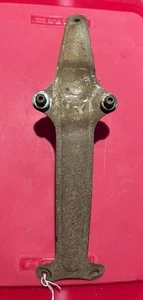 Bultaco Alpina, Sherpa T, Pursang Front Fender Bracket - Foto 1 di 6
