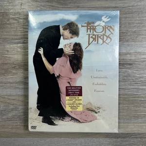 The Thorn Birds (DVD) Complete 1983 Mini-Series NEW SEALED - Picture 1 of 4