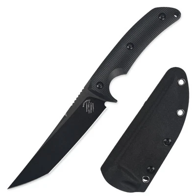 Bastinelli Creations PY Fixed Blade - Image 1 of 4