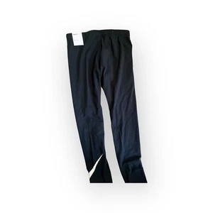 NWT Nike Kids Black Leggings Girls XL - Picture 1 of 5