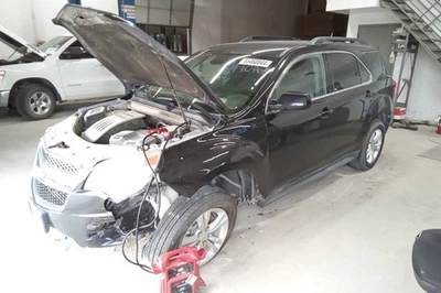 Chevrolet Equinox 2012 transmisión automática OEM 115 k millas - LKQ397420358 Foto 1 de 4