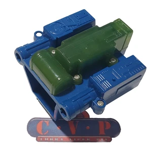 1992 GI Joe Mutt MISSILE LAUNCHER  ACCESSORY - Picture 1 of 1