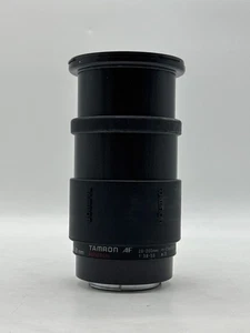 Tamron AF Aspherical 28-200mm 1:3.8-5.6 71DM Lens Only - Picture 1 of 8