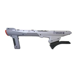 Super NES Super Scope (Nintendo SNES authentic SNS-013) NO Receiver - Picture 1 of 7