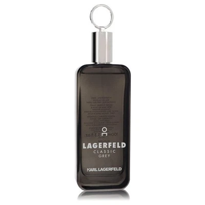 Lagerfeld Classic Grey de Karl Lagerfeld Eau De Toilette Spray (Probador) 3,3 o... Foto 1 de 4