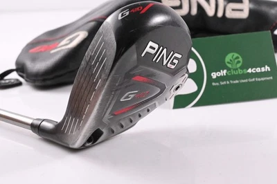 Left Hand Ping G410 LST #5 Wood / 17.5 Degree / Regular Flex Ping Tour 75 Shaft - Image 1 of 4