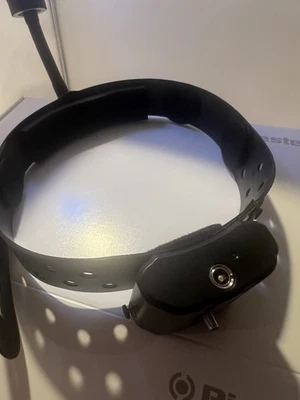 RIESTER RI-FOCUS LED HEADLAMP !