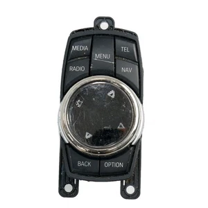 Joystick-Navegación BMW Serie 5 (F10, F11), OEM 65829286699-01 - Imagen 1 de 2