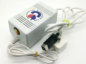 BRAND NEW COMMODORE C128 POWER SUPPLY PSU - Afbeelding 1 van 1
